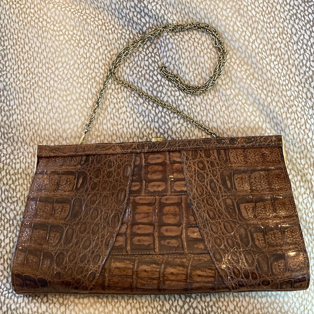 CASTEA PURSE vintage